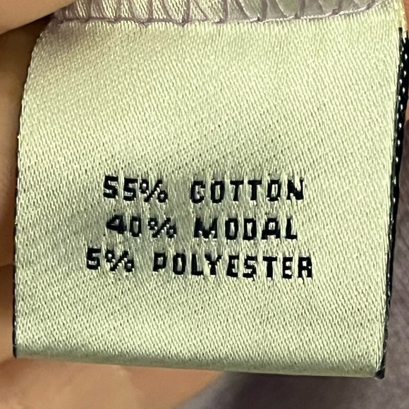 Peter Millar crown comfort pullover - Picture 3 of 3